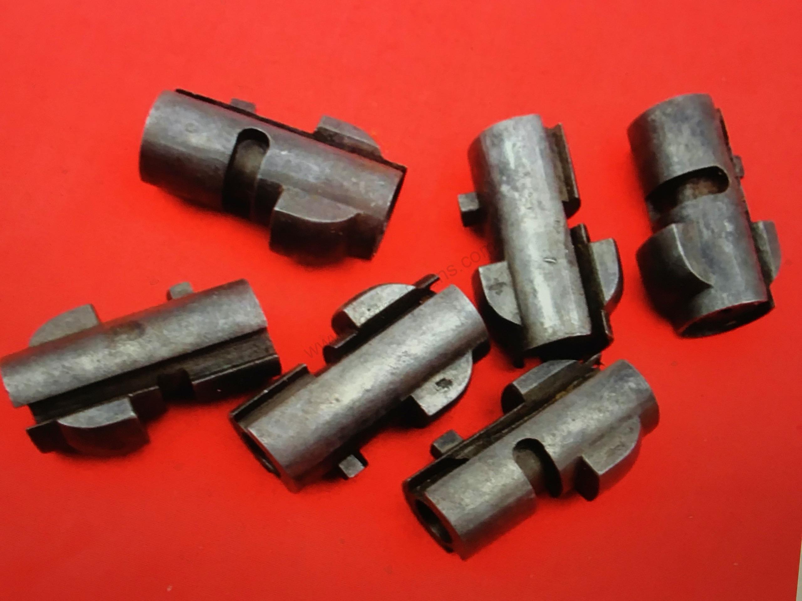 Parts & Magazines