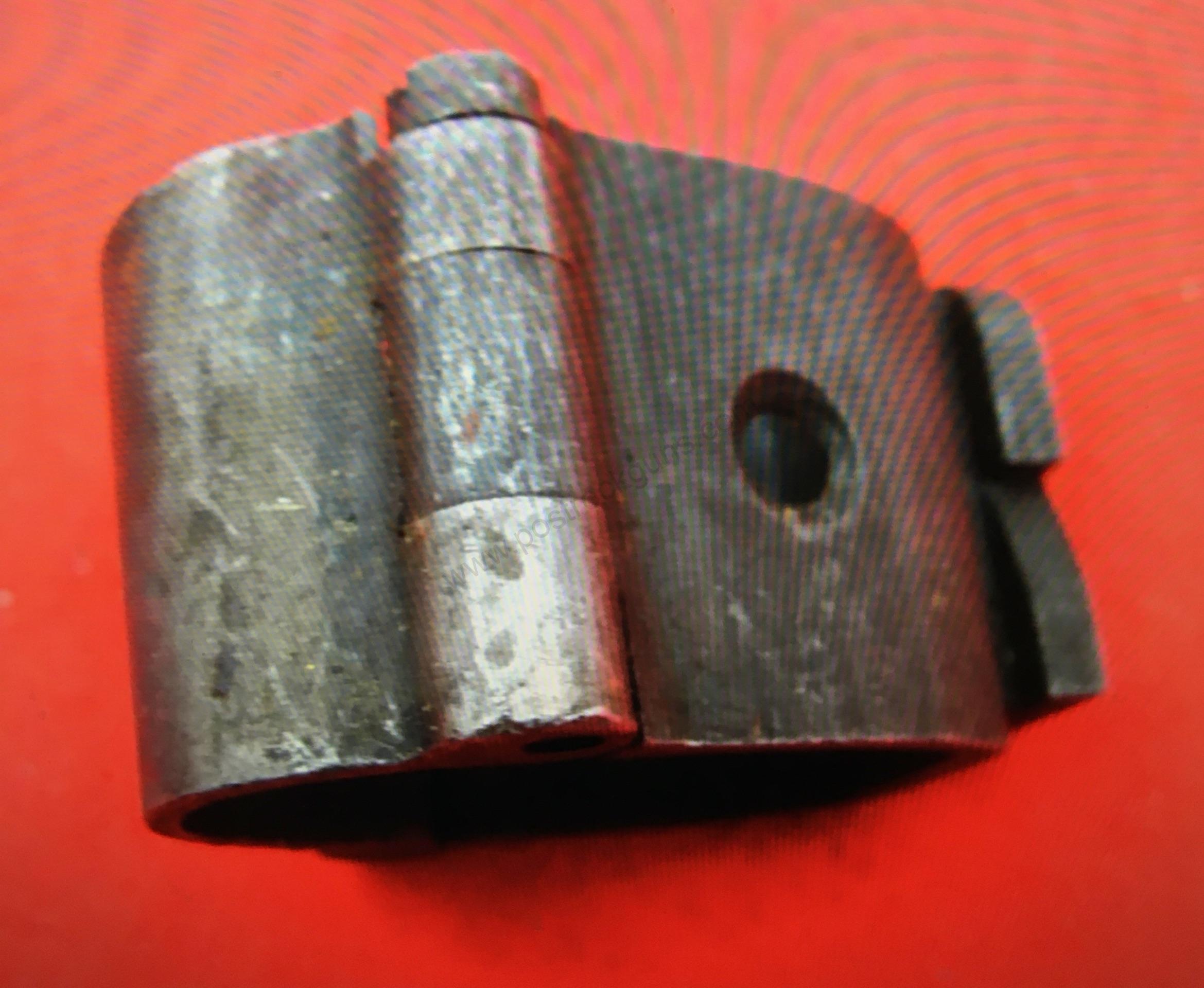Parts & Magazines