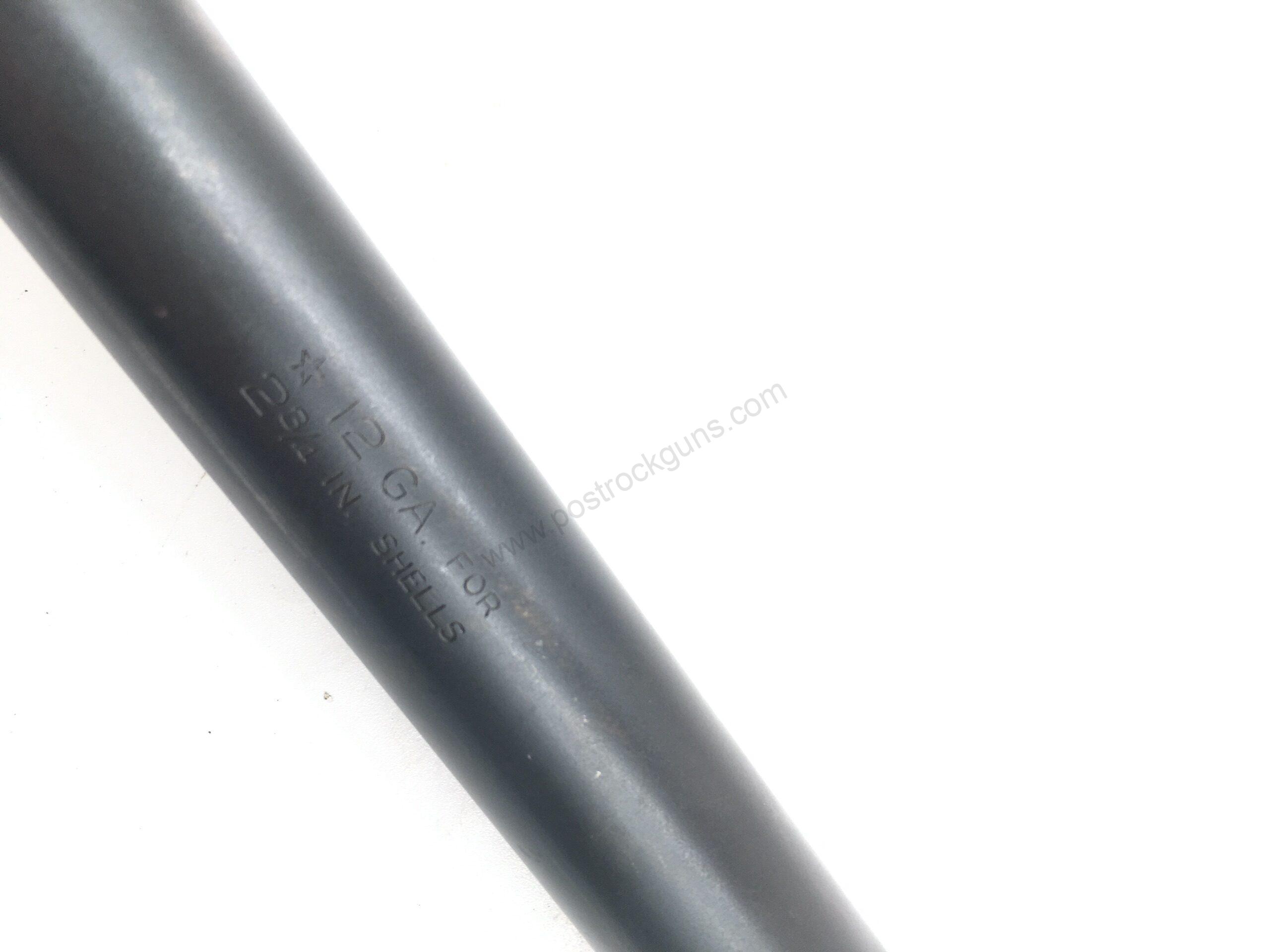 Barrels Parts Shotguns