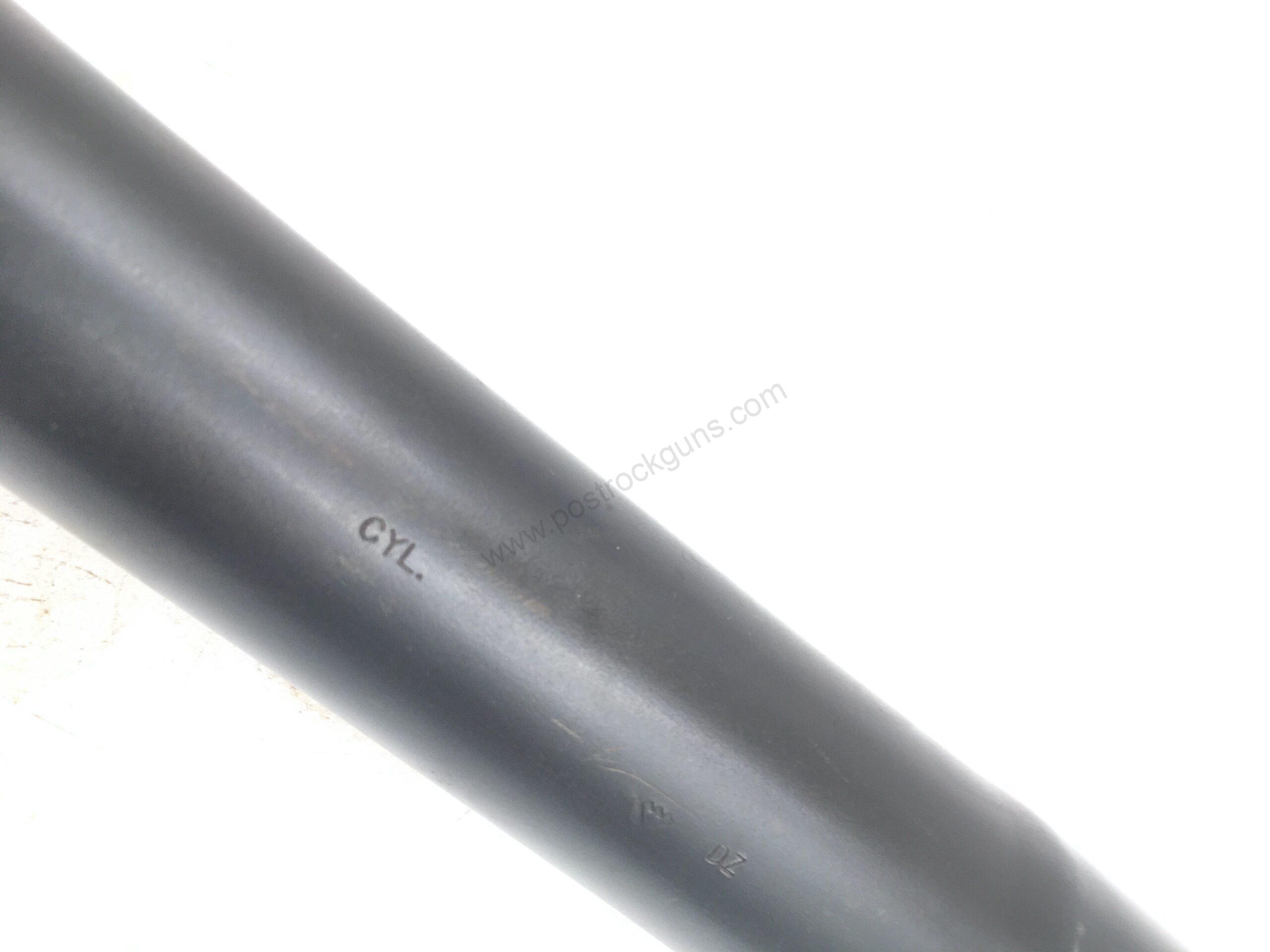 Barrels Parts Shotguns