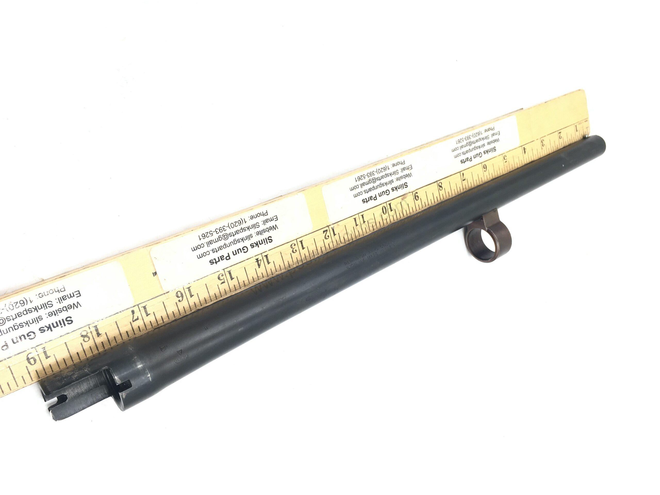 Barrels Parts Shotguns