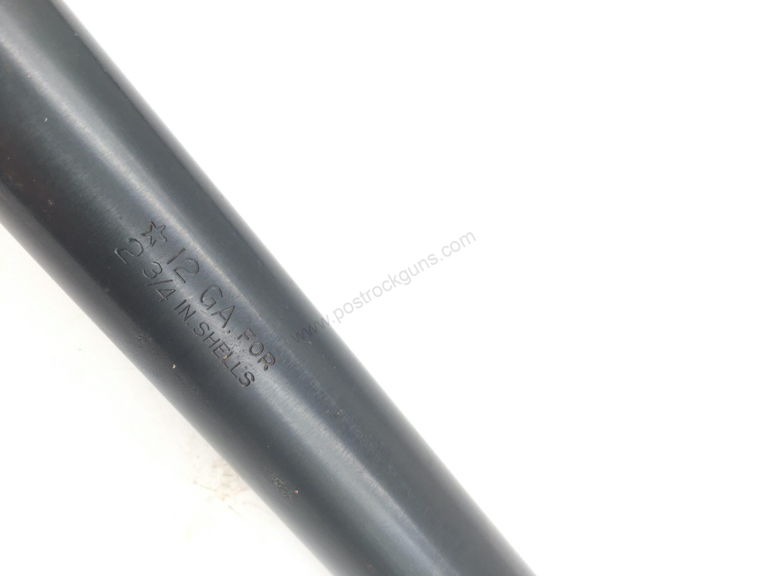 Barrels Parts Shotguns