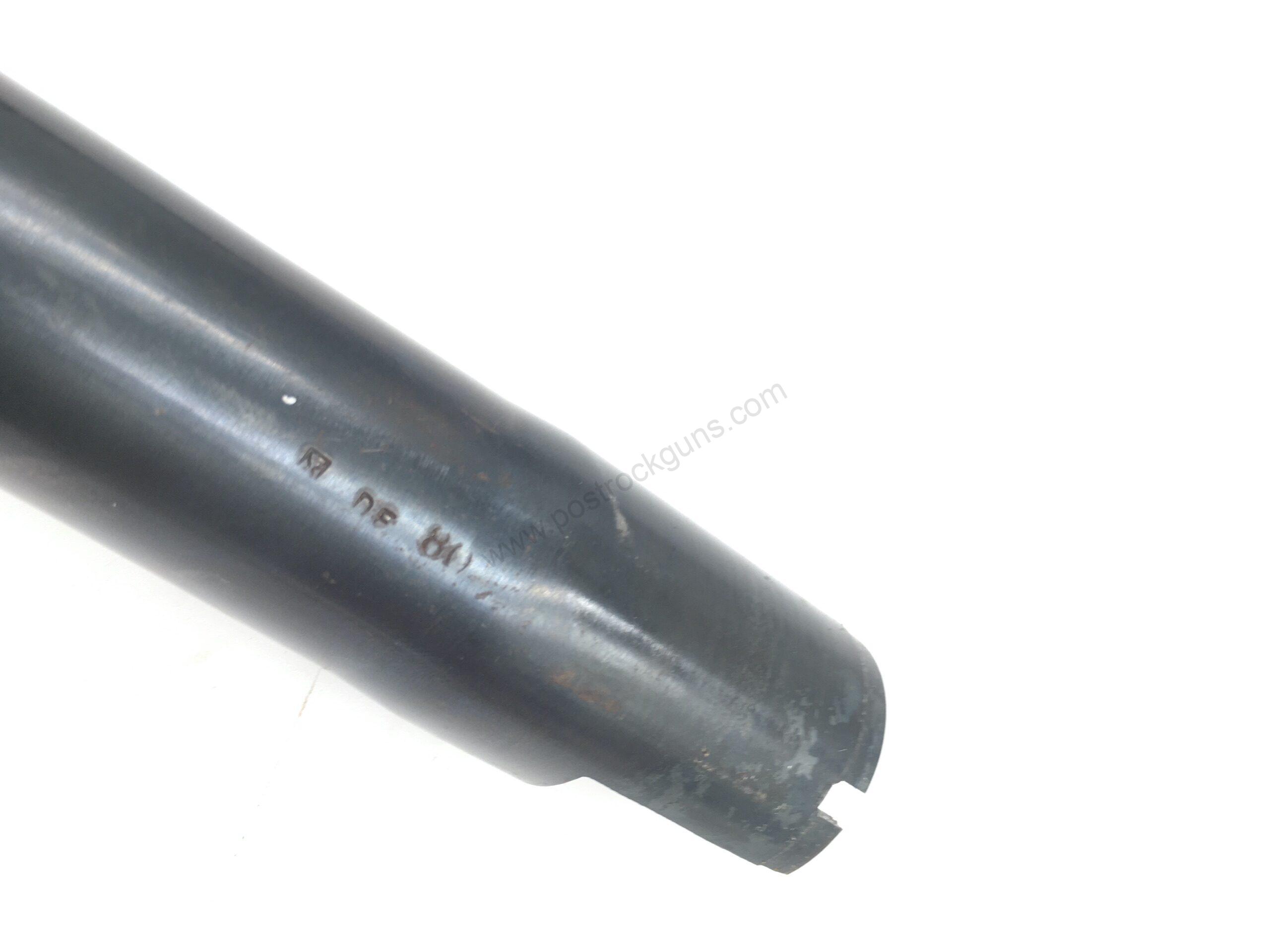Barrels Parts Shotguns