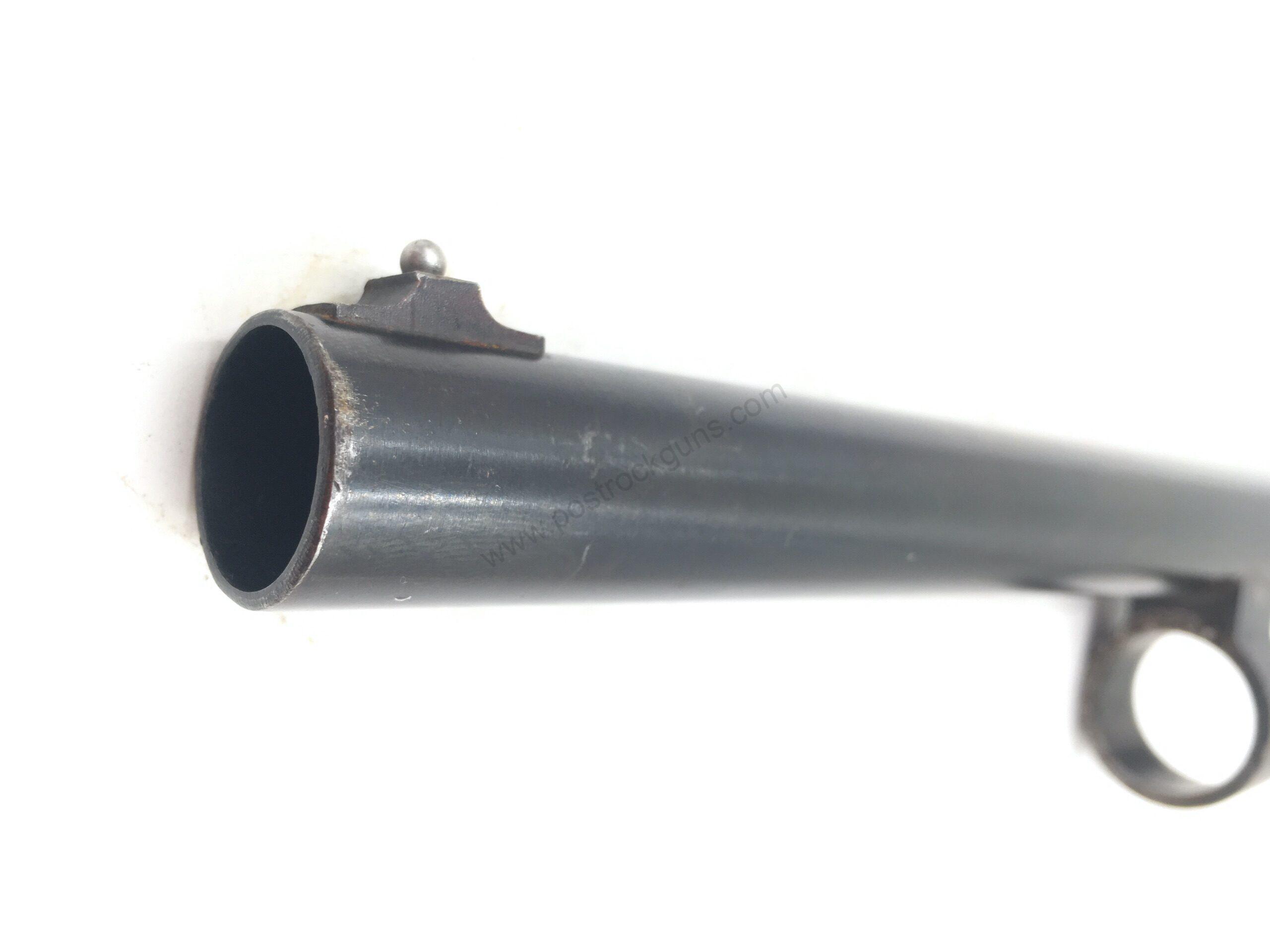 Barrels Parts Shotguns