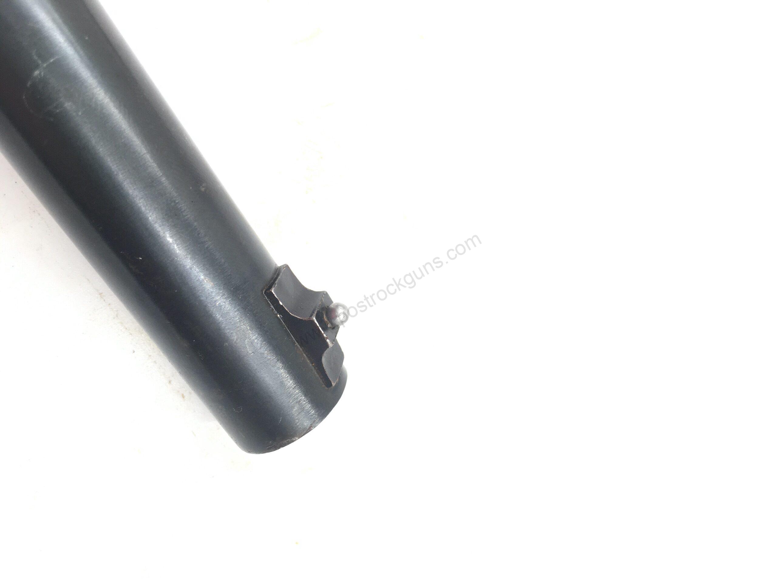 Barrels Parts Shotguns