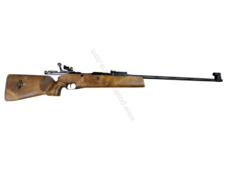 FFL Military Rifles Target 7.62x54R used/good 1977 FFL Valmet Military Finland