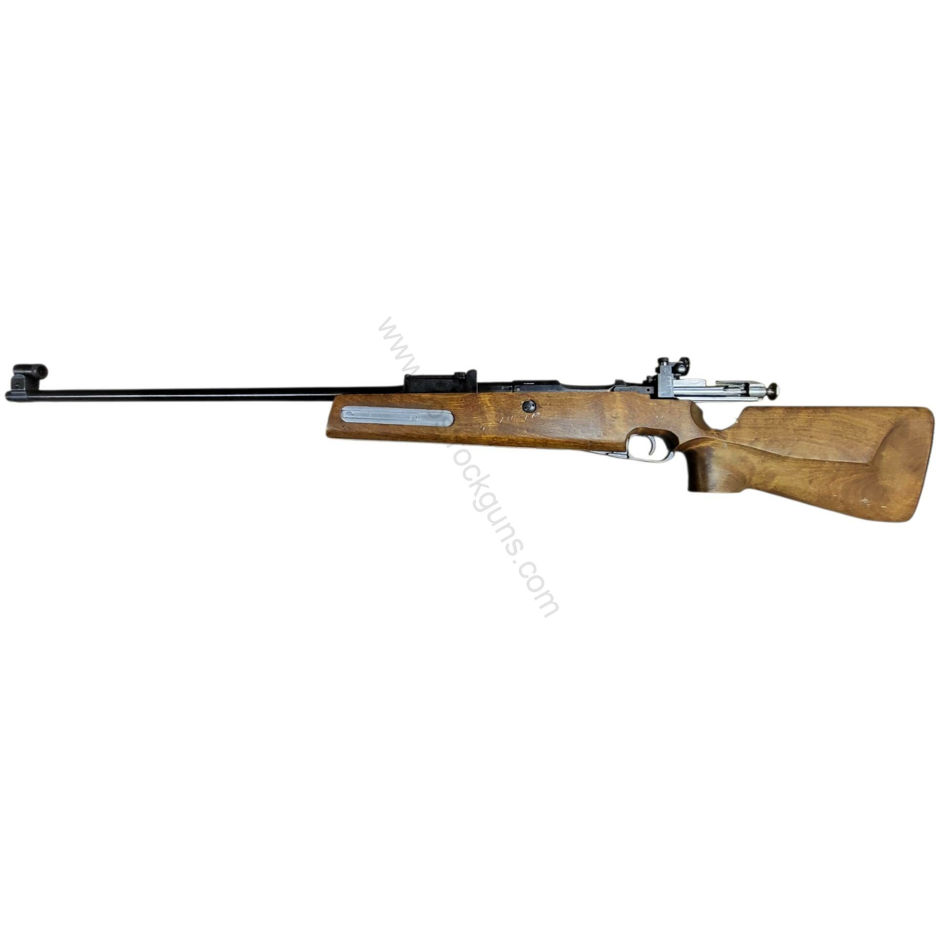 FFL Military Rifles Target 7.62x54R used/good 1977 FFL Valmet Military Finland