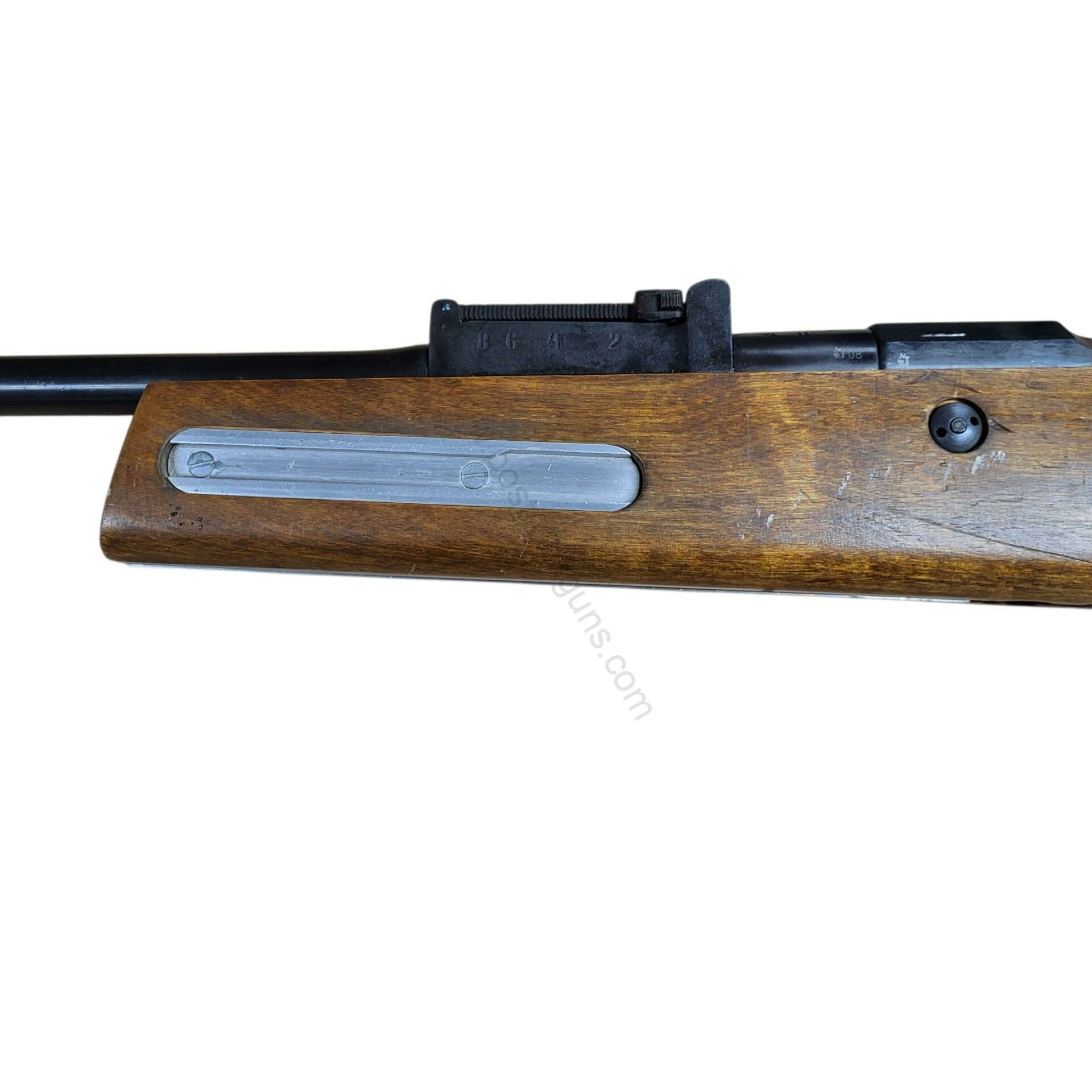 FFL Military Rifles Target 7.62x54R used/good 1977 FFL Valmet Military Finland