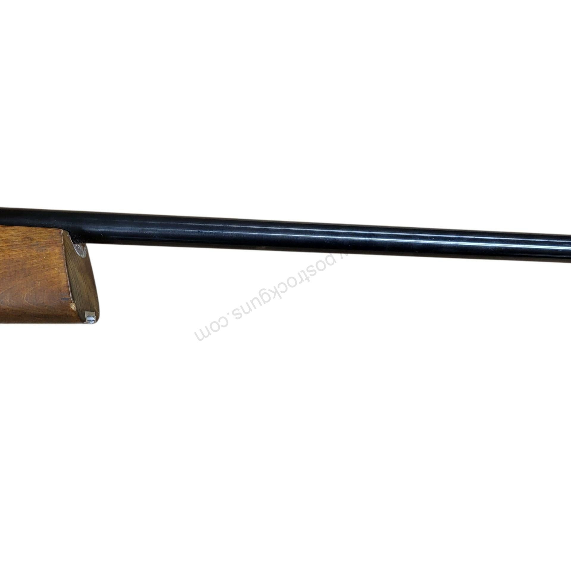 FFL Military Rifles Target 7.62x54R used/good 1977 FFL Valmet Military Finland