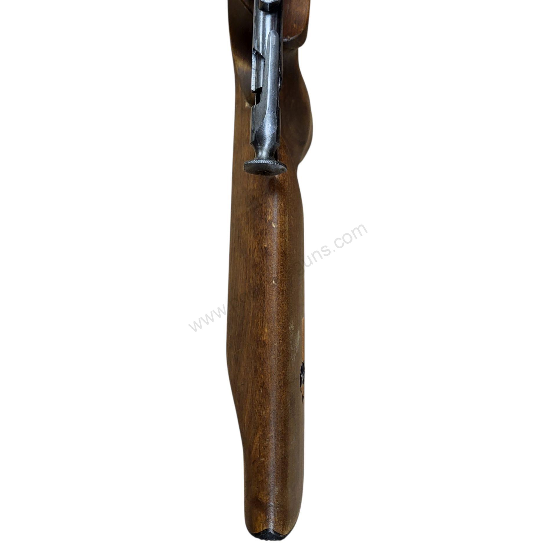 FFL Military Rifles Target 7.62x54R used/good 1977 FFL Valmet Military Finland