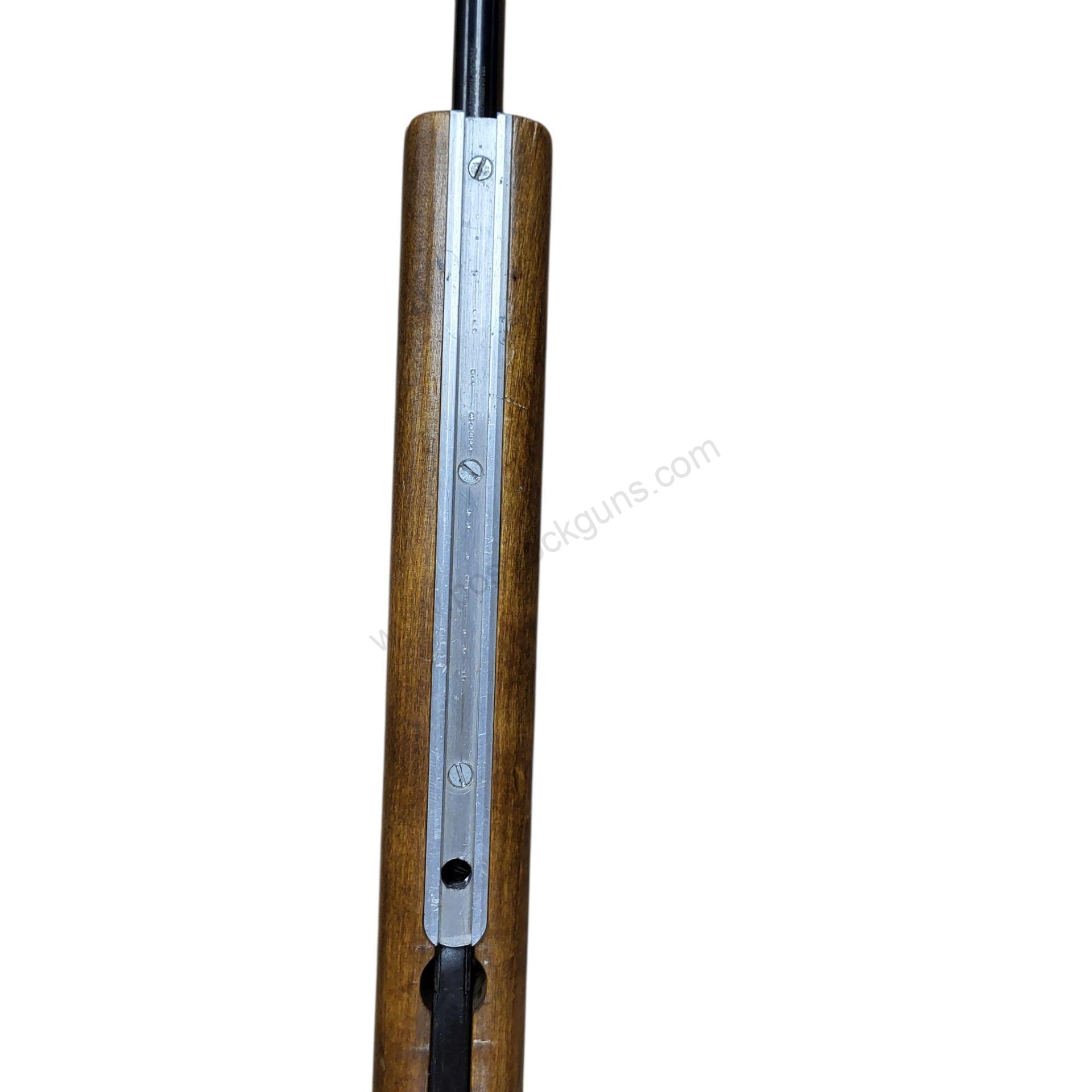 FFL Military Rifles Target 7.62x54R used/good 1977 FFL Valmet Military Finland