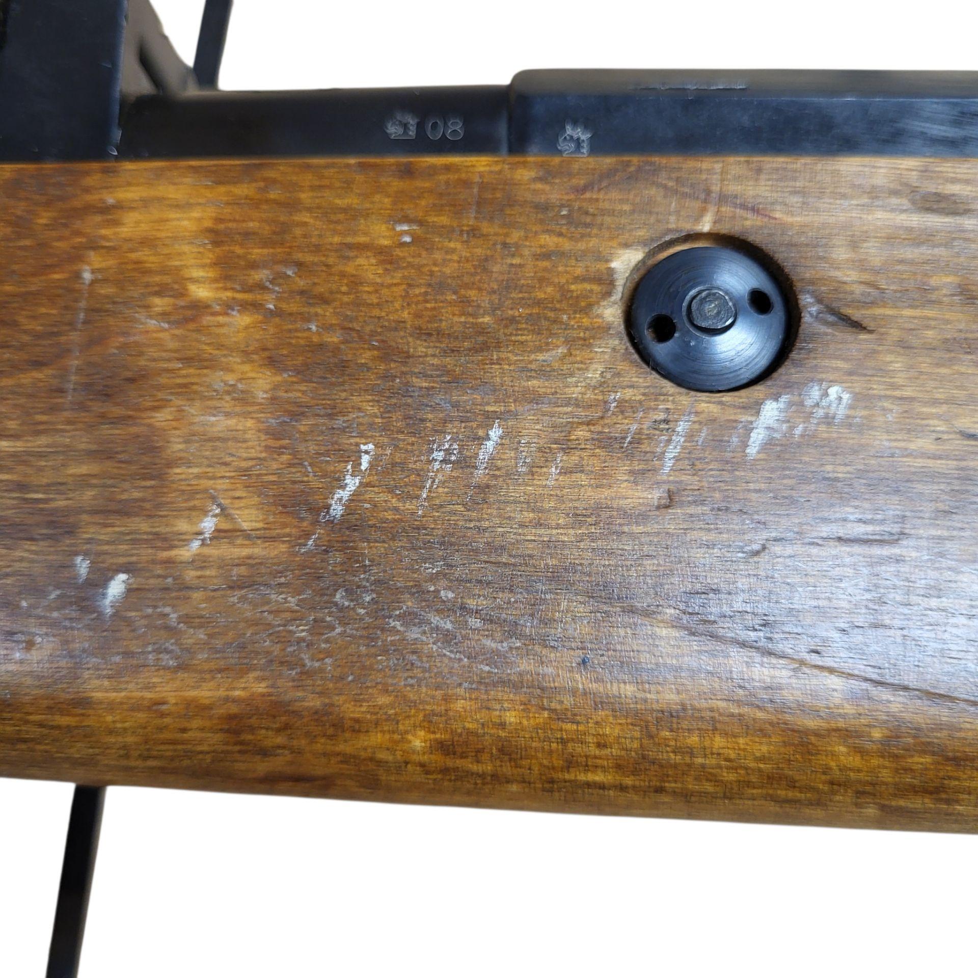 FFL Military Rifles Target 7.62x54R used/good 1977 FFL Valmet Military Finland