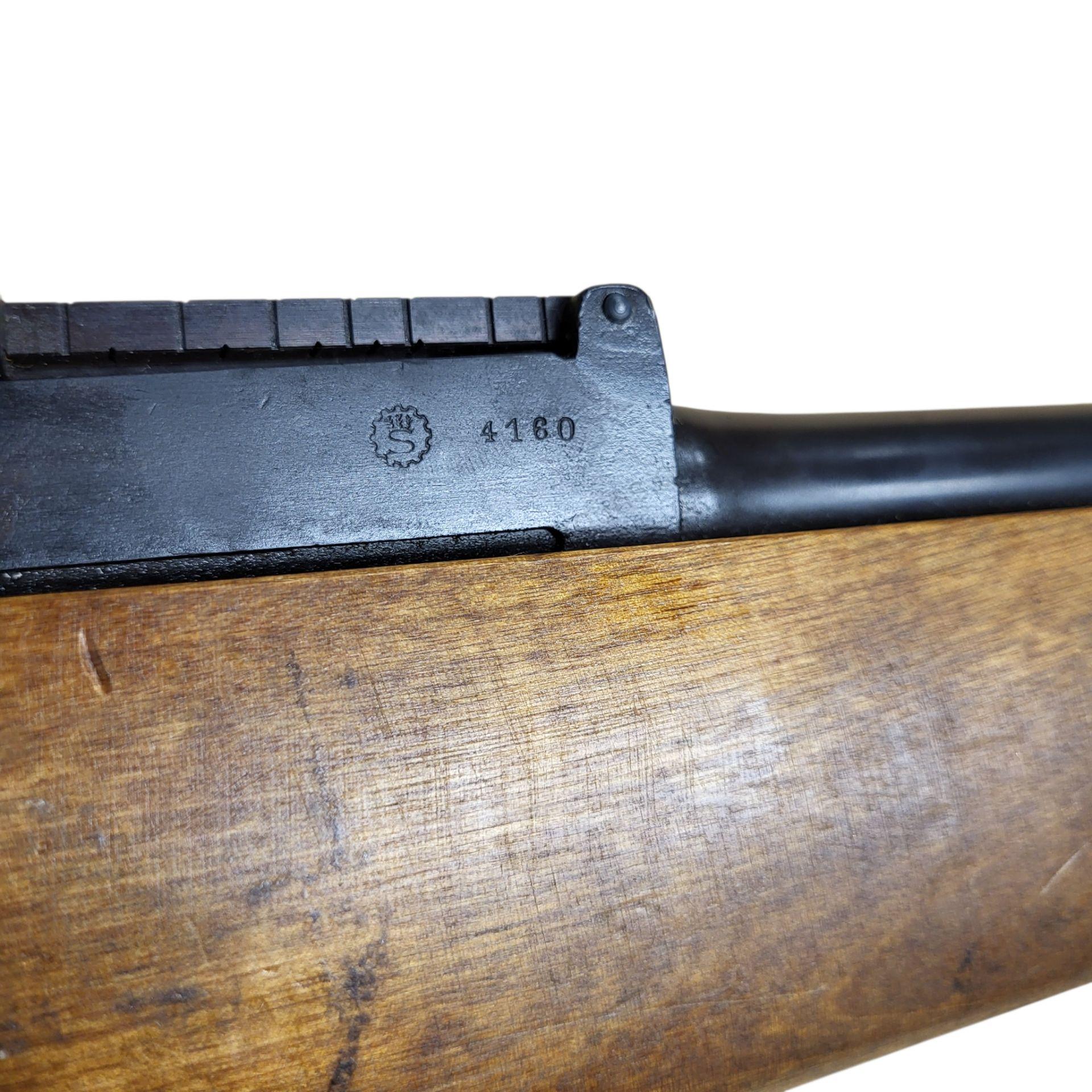 FFL Military Rifles Target 7.62x54R used/good 1977 FFL Valmet Military Finland