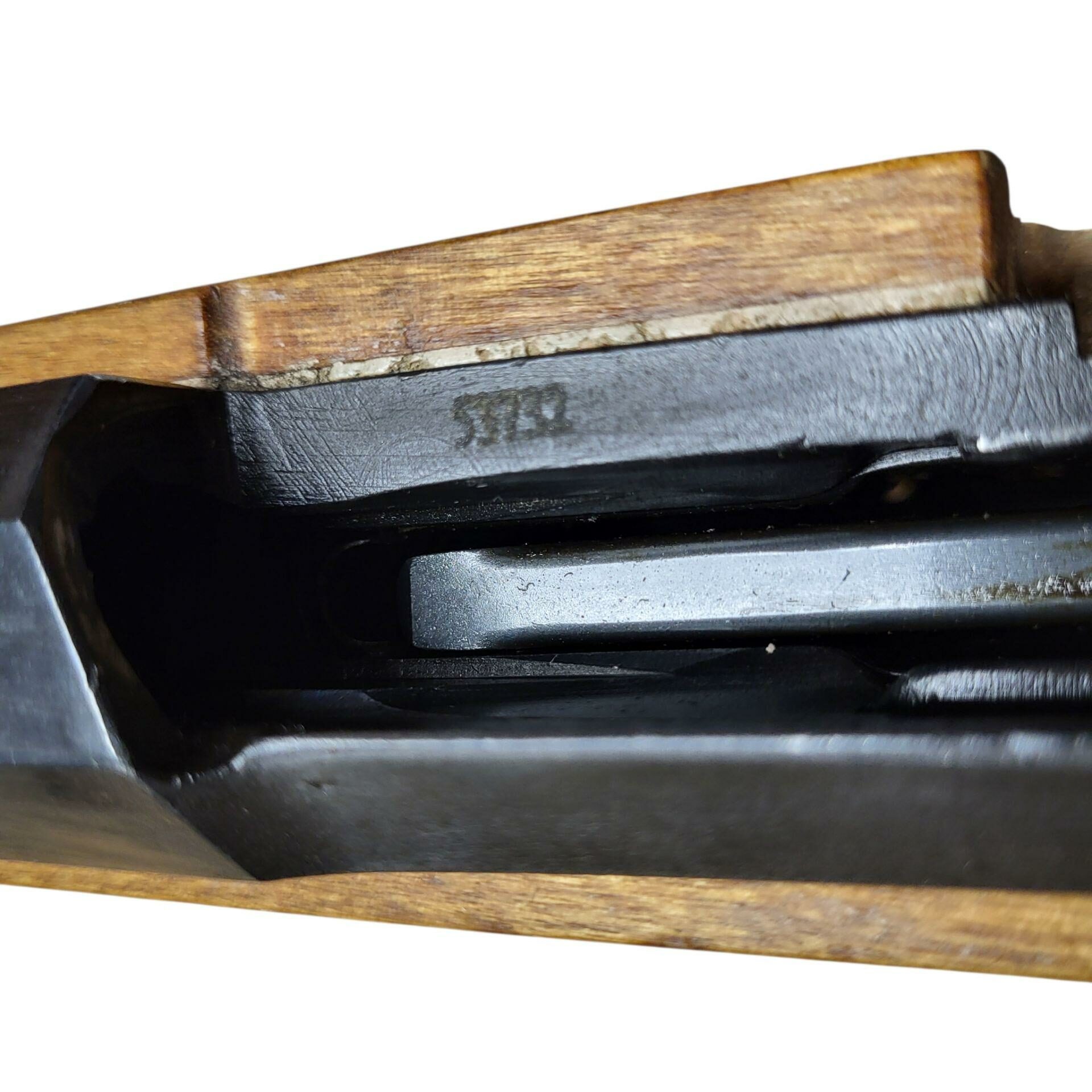 FFL Military Rifles Target 7.62x54R used/good 1977 FFL Valmet Military Finland